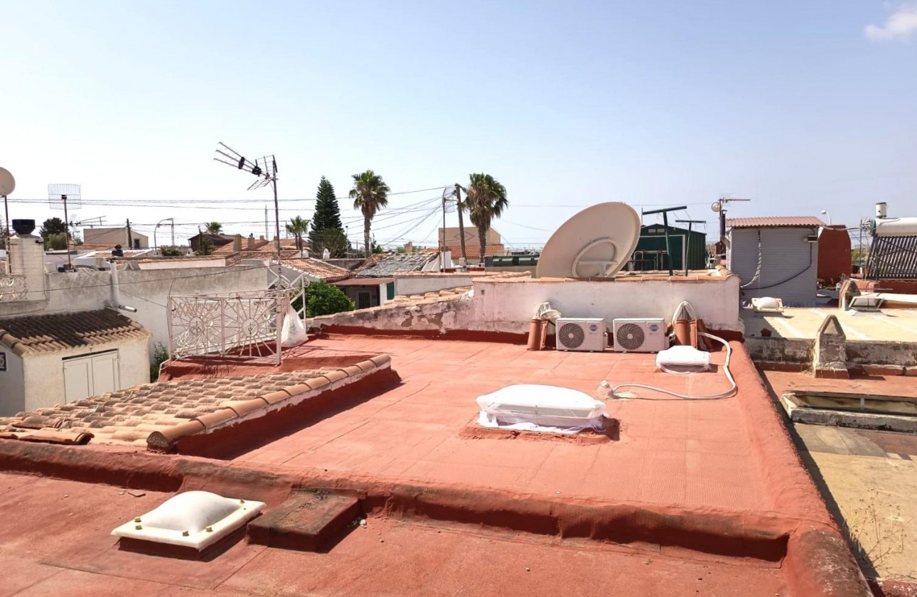Revente - Bungalow - Torrevieja - Costa Blanca