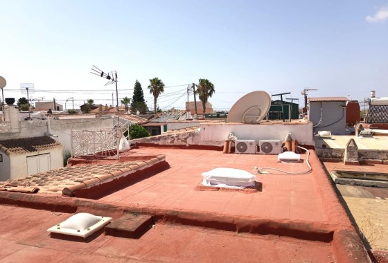 Revente - Bungalow - Torrevieja - Costa Blanca
