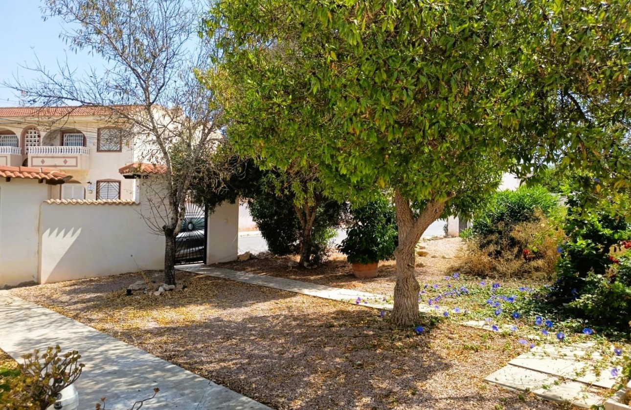 Revente - Bungalow - Torrevieja - Costa Blanca