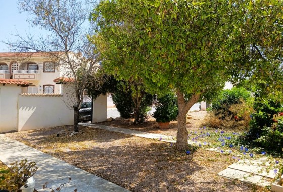 Revente - Bungalow - Torrevieja - Costa Blanca