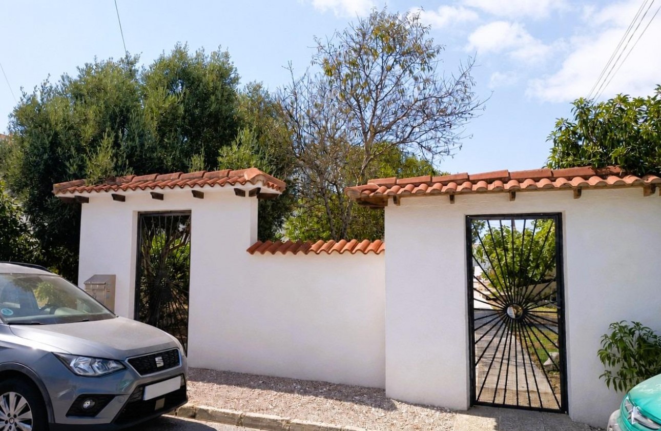 Revente - Bungalow - Torrevieja - Costa Blanca