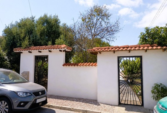 Revente - Bungalow - Torrevieja - Costa Blanca