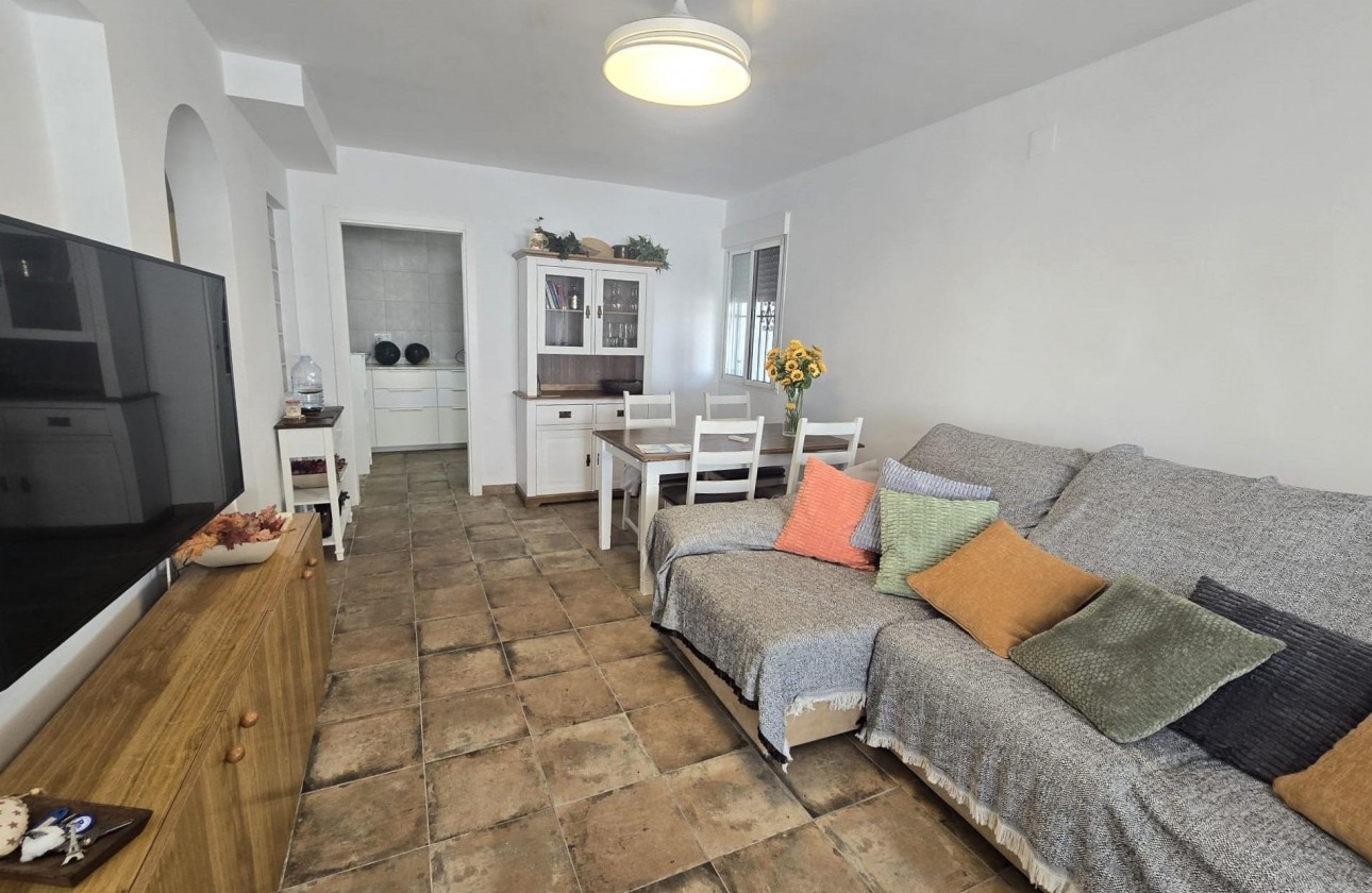 Reventa - Chalet - Torrevieja - Los altos
