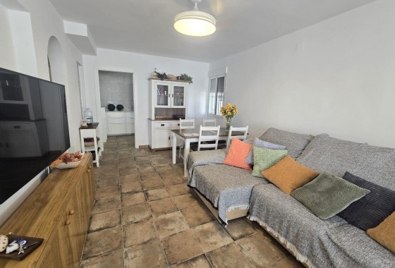 Reventa - Chalet - Torrevieja - Los altos