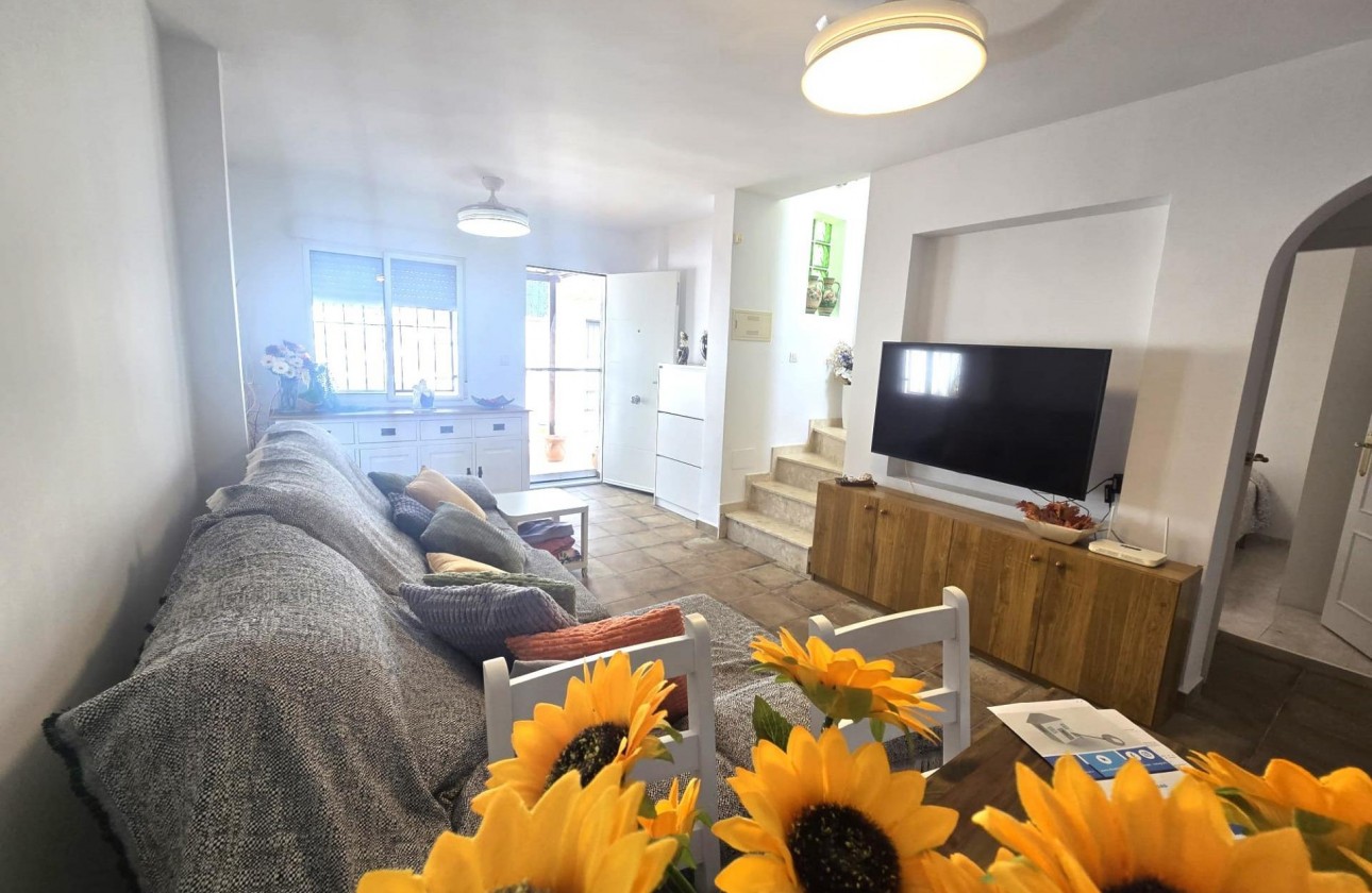 Reventa - Chalet - Torrevieja - Los altos