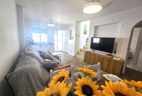 Reventa - Chalet - Torrevieja - Los altos