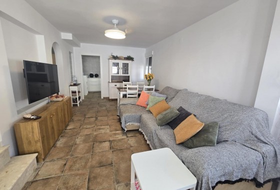 Reventa - Chalet - Torrevieja - Los altos