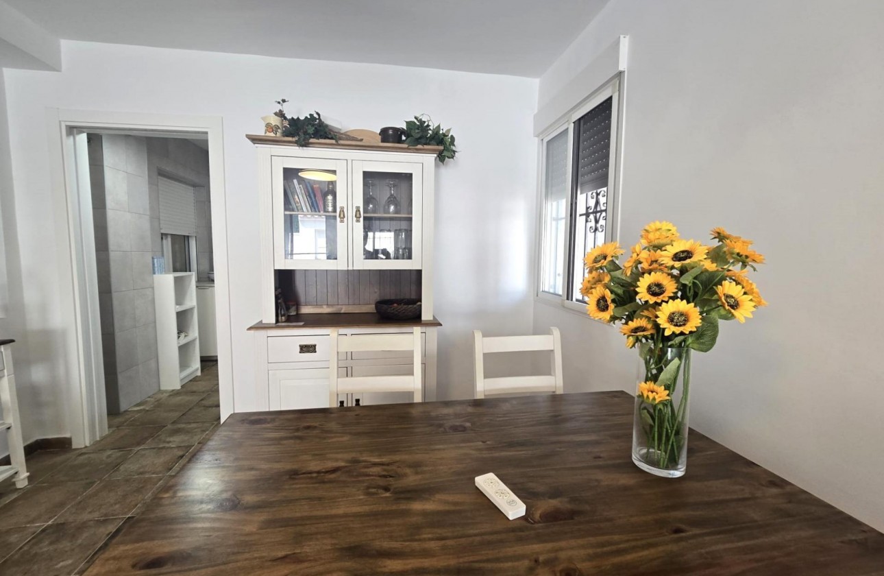 Reventa - Chalet - Torrevieja - Los altos