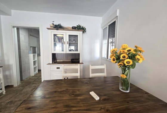 Reventa - Chalet - Torrevieja - Los altos