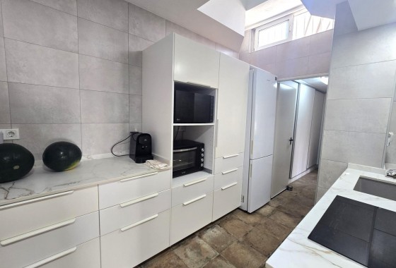 Reventa - Chalet - Torrevieja - Los altos