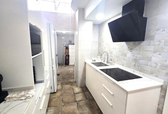 Reventa - Chalet - Torrevieja - Los altos