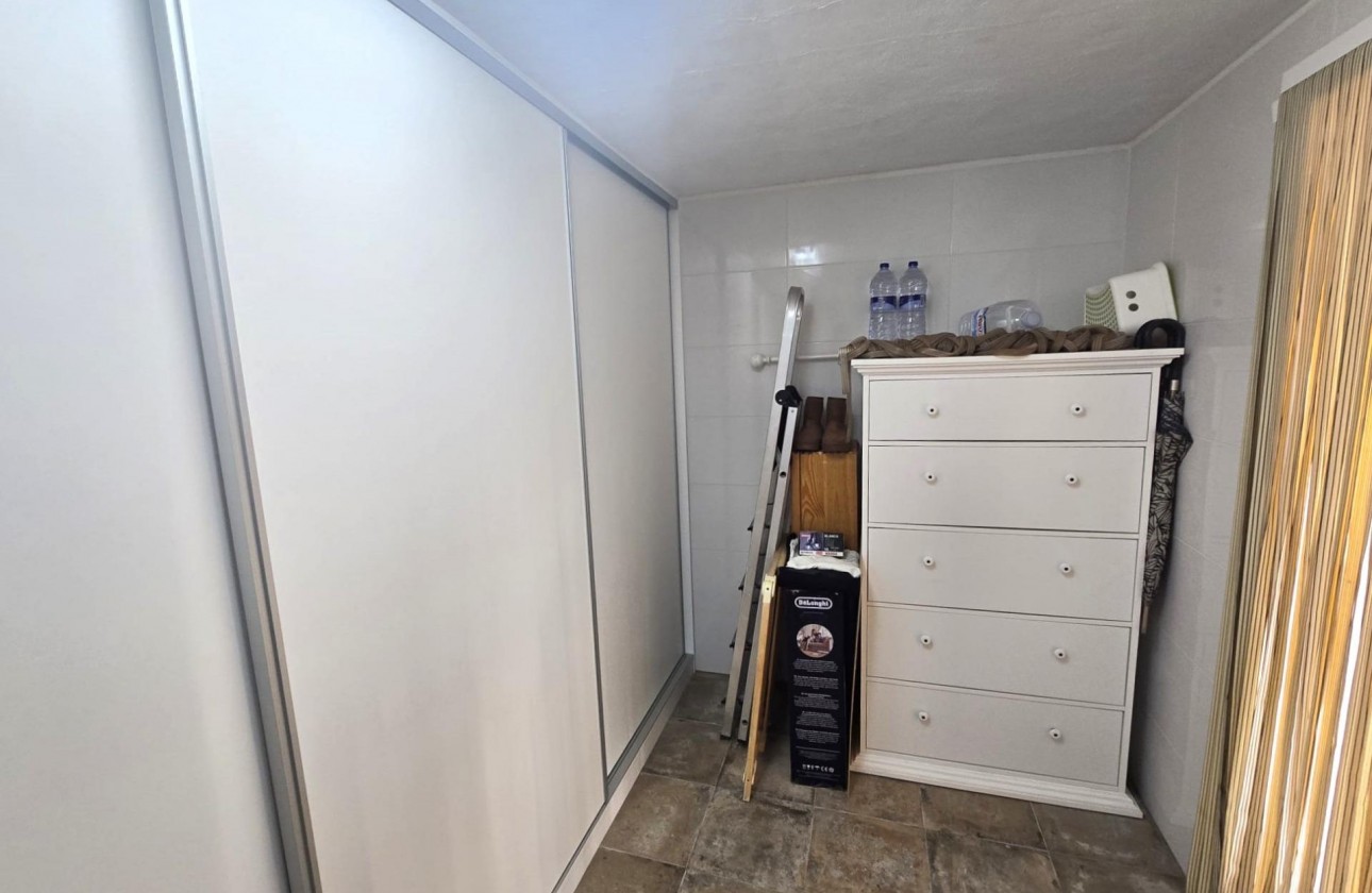 Reventa - Chalet - Torrevieja - Los altos