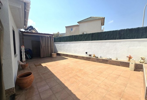 Reventa - Chalet - Torrevieja - Los altos