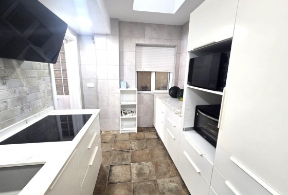 Reventa - Chalet - Torrevieja - Los altos