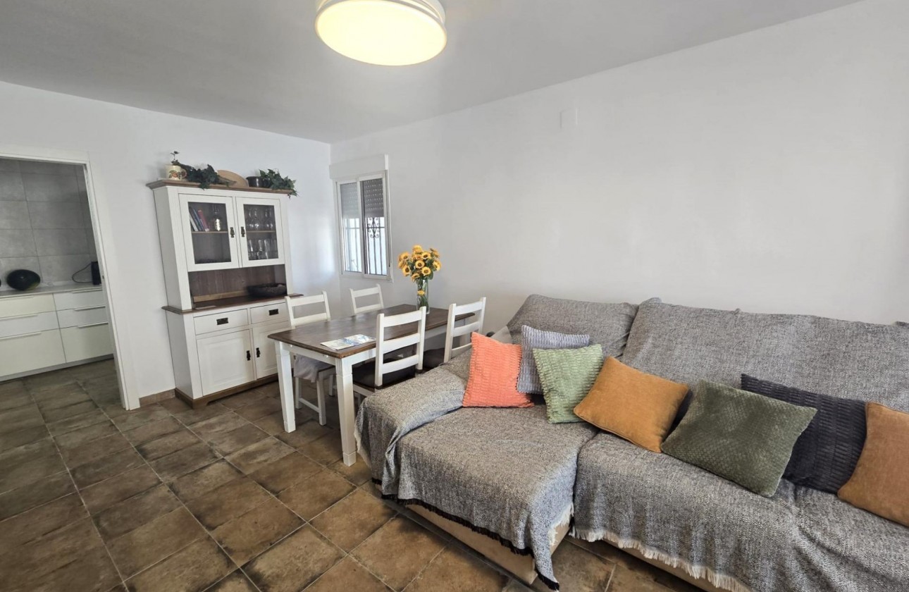 Reventa - Chalet - Torrevieja - Los altos