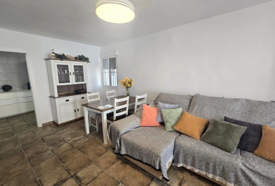Reventa - Chalet - Torrevieja - Los altos