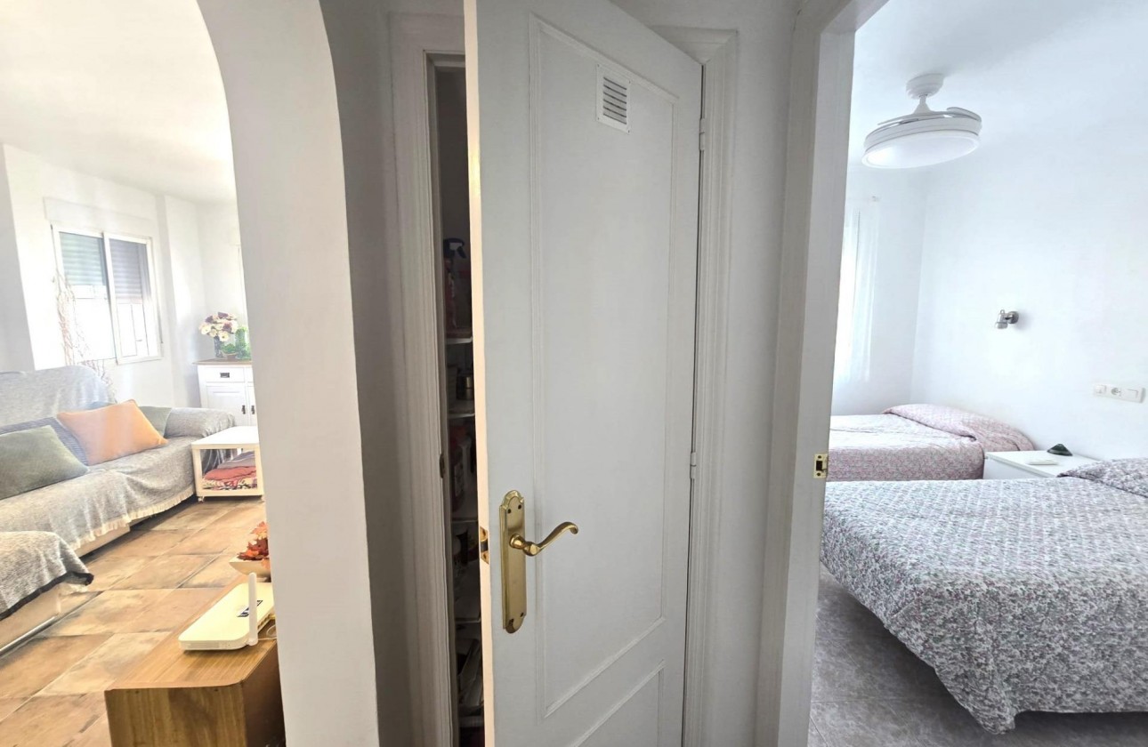 Reventa - Chalet - Torrevieja - Los altos