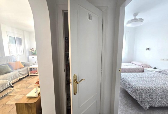 Reventa - Chalet - Torrevieja - Los altos