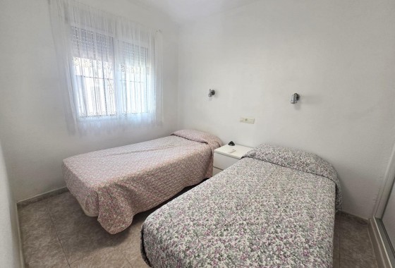 Reventa - Chalet - Torrevieja - Los altos