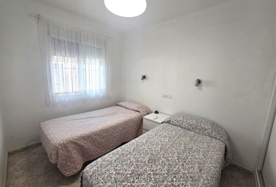Reventa - Chalet - Torrevieja - Los altos