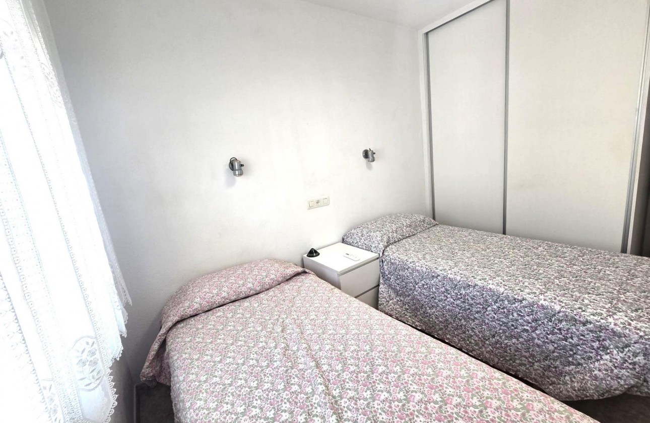 Reventa - Chalet - Torrevieja - Los altos