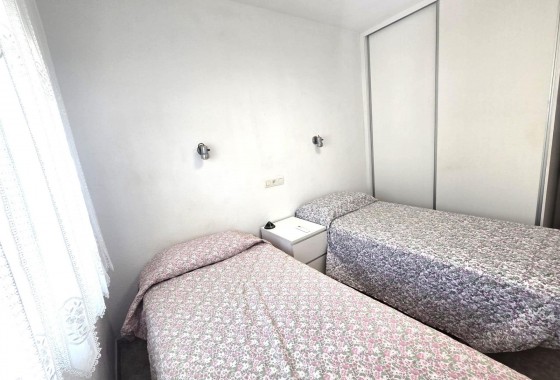 Reventa - Chalet - Torrevieja - Los altos