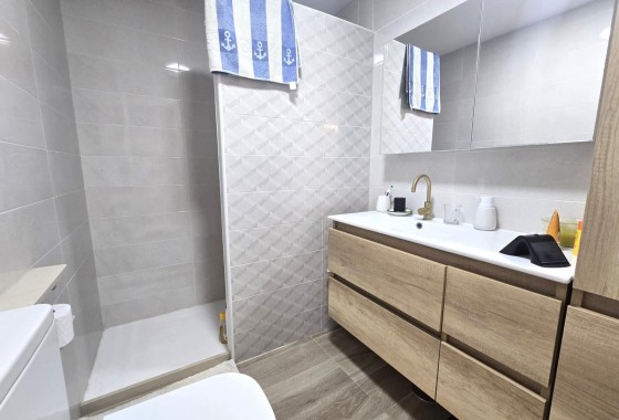 Reventa - Chalet - Torrevieja - Los altos
