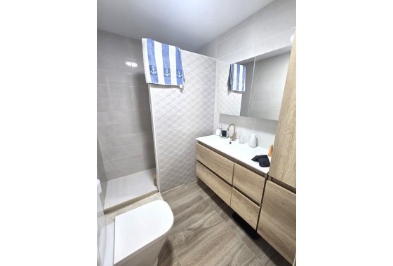 Reventa - Chalet - Torrevieja - Los altos