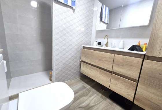 Reventa - Chalet - Torrevieja - Los altos