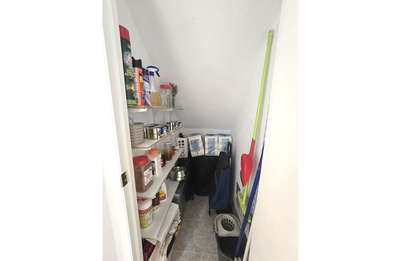 Reventa - Chalet - Torrevieja - Los altos