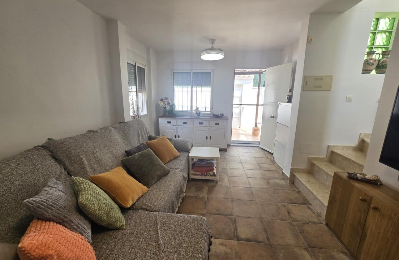 Reventa - Chalet - Torrevieja - Los altos