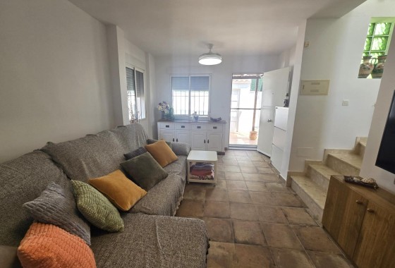 Reventa - Chalet - Torrevieja - Los altos