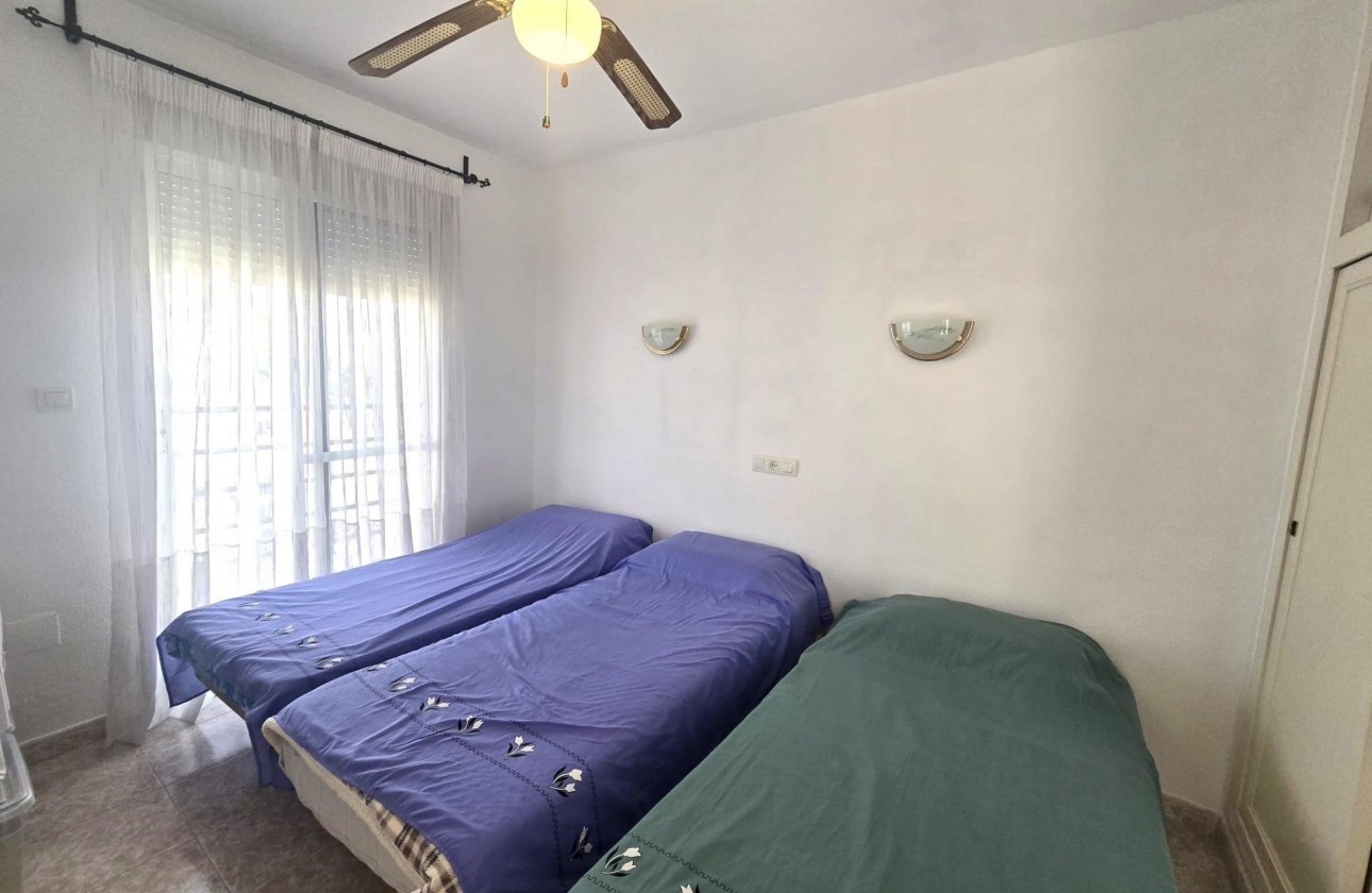 Reventa - Chalet - Torrevieja - Los altos