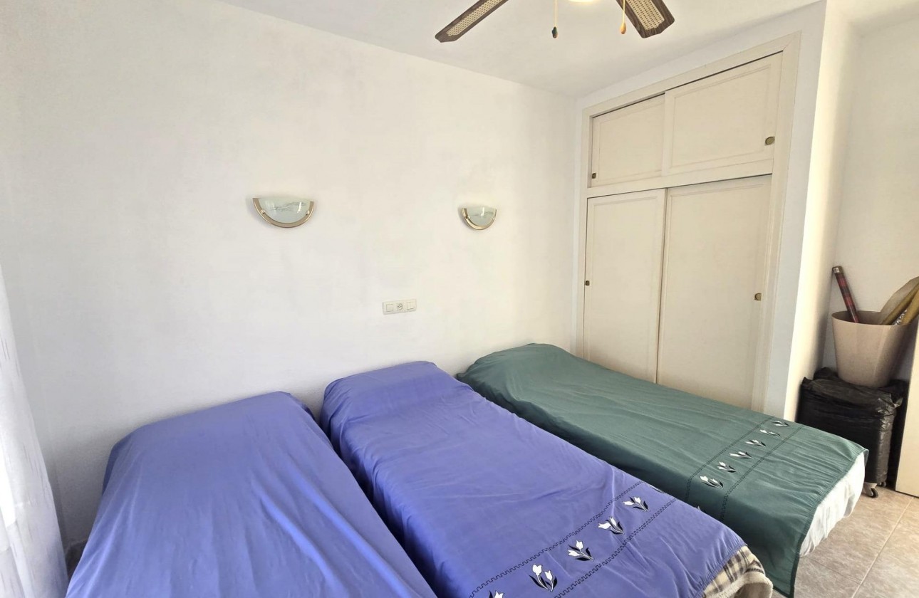 Reventa - Chalet - Torrevieja - Los altos