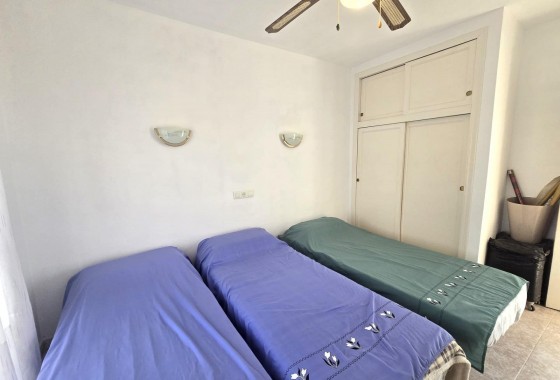 Reventa - Chalet - Torrevieja - Los altos