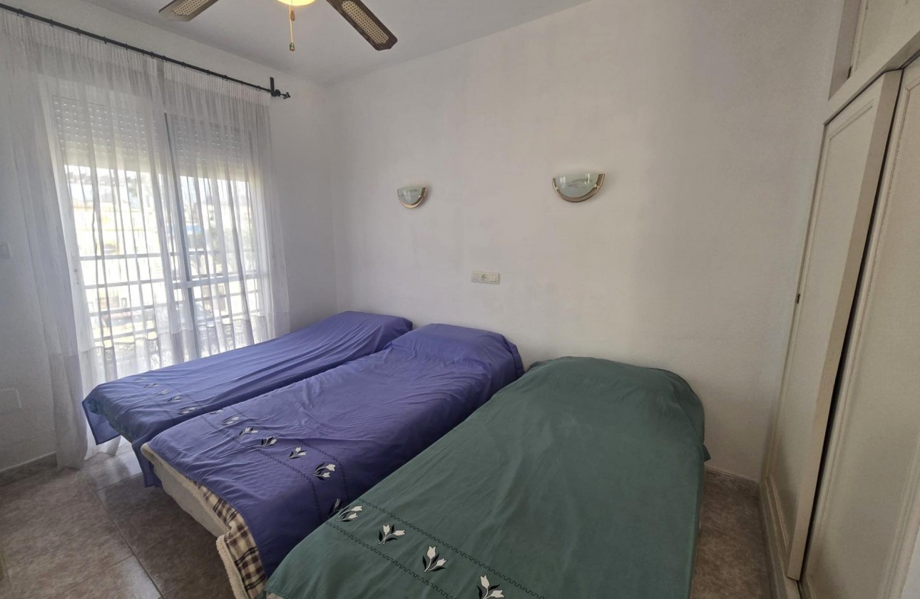 Reventa - Chalet - Torrevieja - Los altos