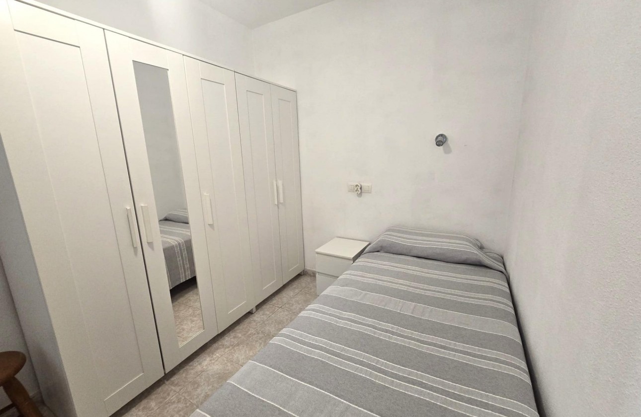 Reventa - Chalet - Torrevieja - Los altos
