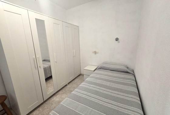 Reventa - Chalet - Torrevieja - Los altos