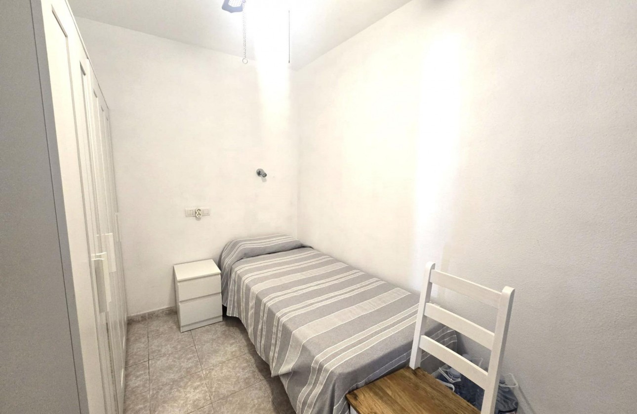 Reventa - Chalet - Torrevieja - Los altos