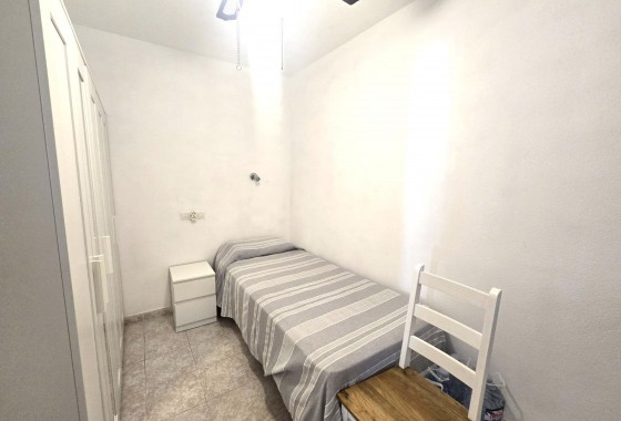 Reventa - Chalet - Torrevieja - Los altos