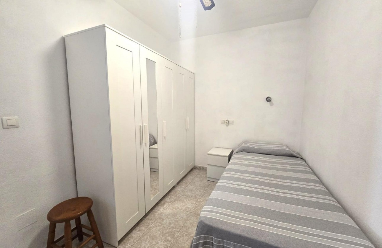 Reventa - Chalet - Torrevieja - Los altos