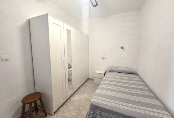 Reventa - Chalet - Torrevieja - Los altos