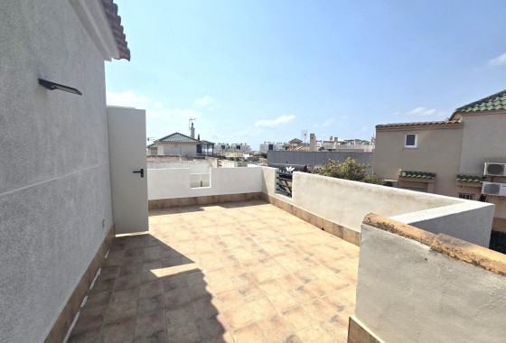 Reventa - Chalet - Torrevieja - Los altos