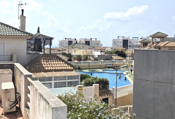 Reventa - Chalet - Torrevieja - Los altos