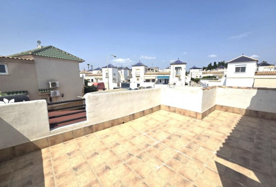 Reventa - Chalet - Torrevieja - Los altos
