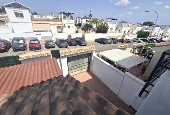 Reventa - Chalet - Torrevieja - Los altos