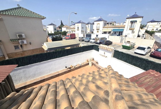 Reventa - Chalet - Torrevieja - Los altos
