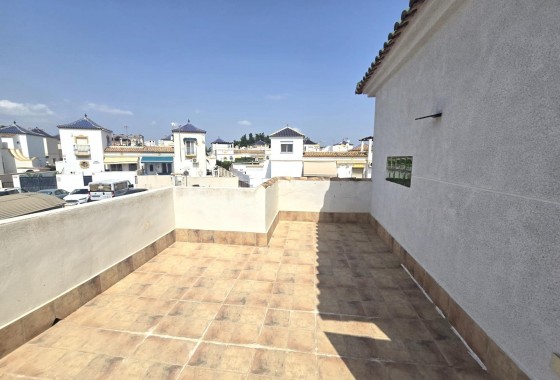Reventa - Chalet - Torrevieja - Los altos