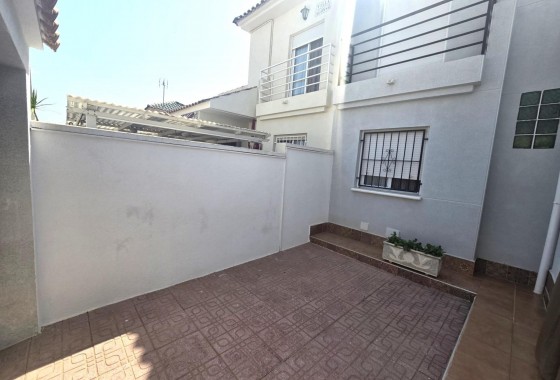 Reventa - Chalet - Torrevieja - Los altos