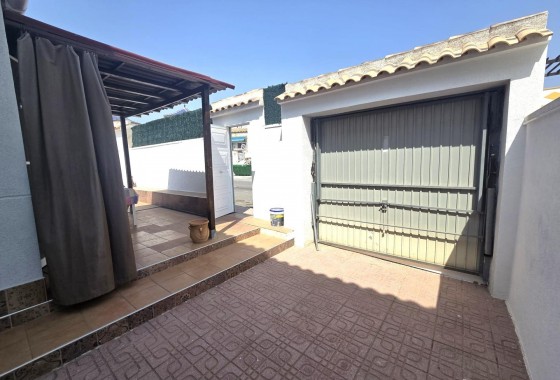 Reventa - Chalet - Torrevieja - Los altos